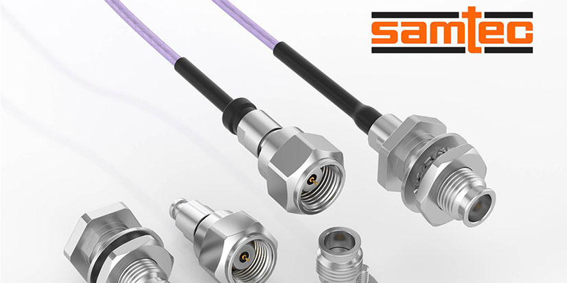 New 1.35 mm Precision RF Products to 90 GHz