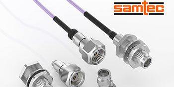 New 1.35 mm Precision RF Products to 90 GHz