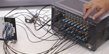 Samtec - Challenges of Achieving 224 Gbps