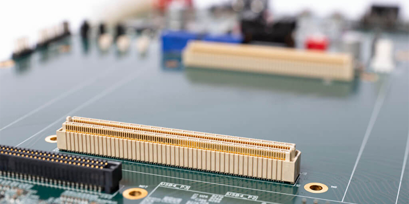 Samtec - Embedded Computing