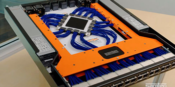 Samtec-High-Speed Cable Product