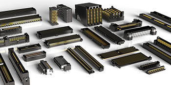 Find High-Speed Mated Sets with Samtec