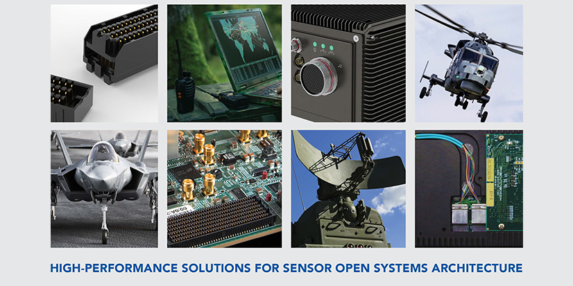 Samtec SOSA Brochure