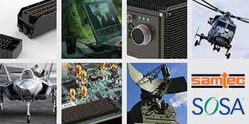 Samtec SOSA Brochure