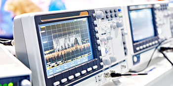 Connectors for Test and Measurement Instrumentation
