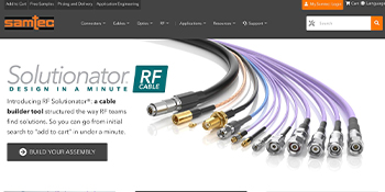 Check Out Samtec's New Product Tools