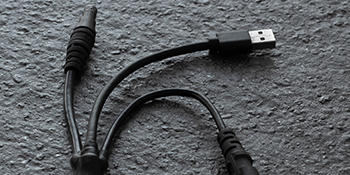 Defense Cable Assembly