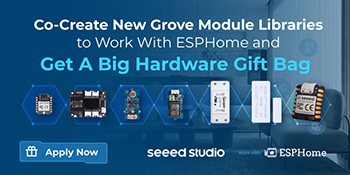 Seeed Studio - ESP8266 / ESP32 - What is ESPHome?