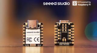 Meet the Seeed Studio XIAO RP2350.