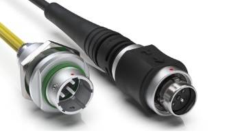 Waterproof Connectors