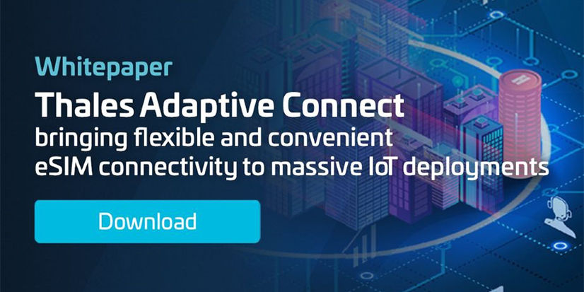 Thales Adaptive Connect