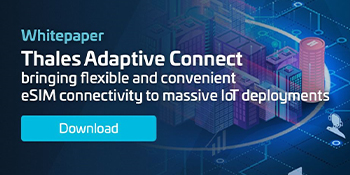 Thales Adaptive Connect