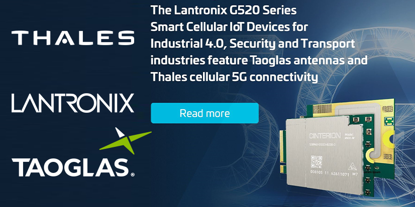 Thales - Cinterion MV31