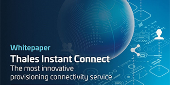 Thales Instant Connect