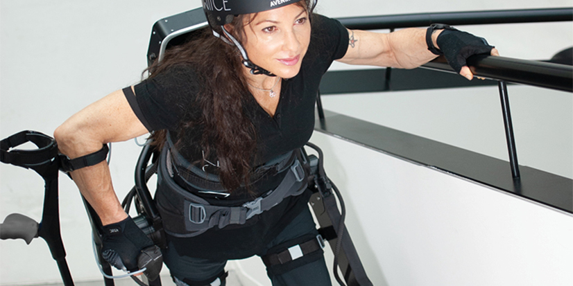 TWIICE Exoskeletons