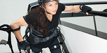 TWIICE Exoskeletons