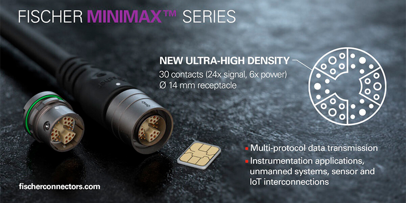 Ultra High Density Minimax