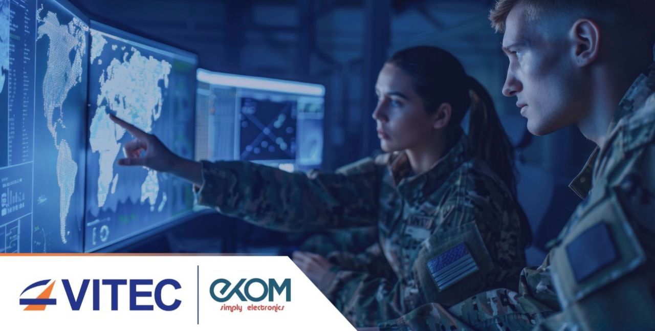 VITEC Distribütörlük Anlaşması