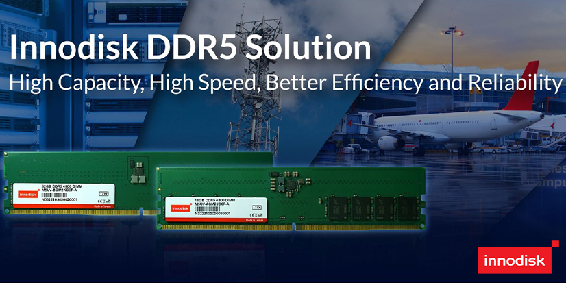Yeni DDR5 Bellek Ürünleri