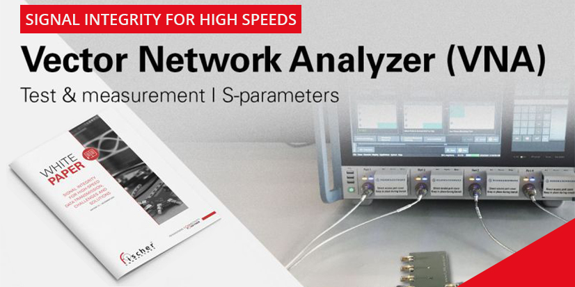 Signal Integrity for High Speeds