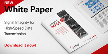 Signal Integrity for High-Speed Data Transmission