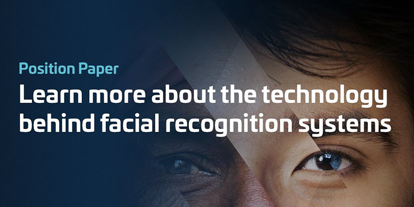 How Does Facial Recognition Work?