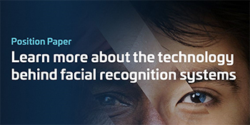 How Does Facial Recognition Work?