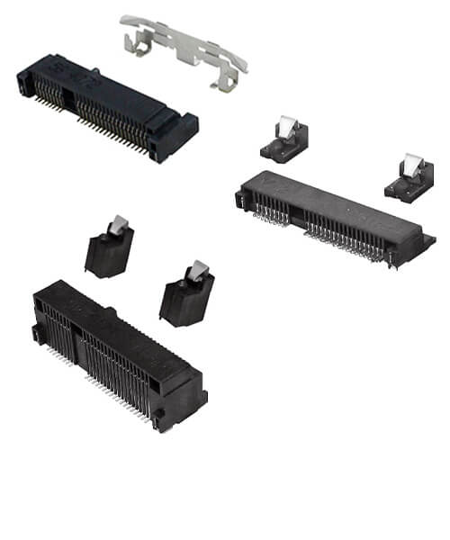 Mini PCI Soketleri