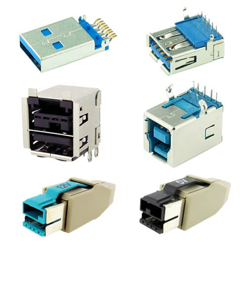 USB
