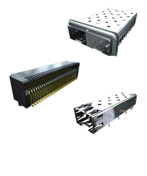 MSA Transceivers