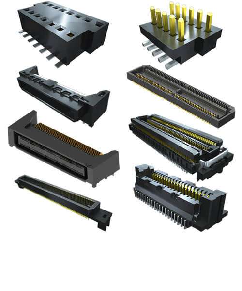 Micro Pitch Systems