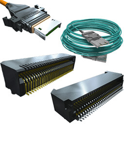 Yüksek Hızlı I/O Çözümler