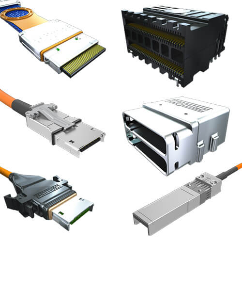 Yüksek Hızlı I/O Sistemler