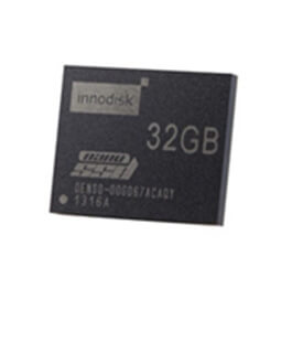 nanoSSD