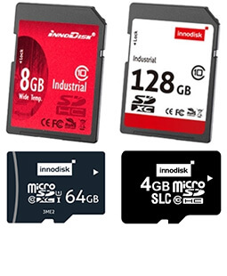 SD Kart ve MicroSD Kart