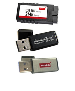 USB-USB EDC