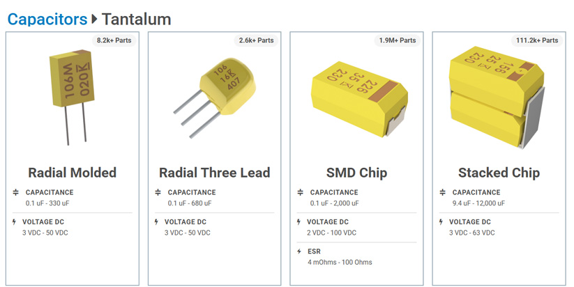 Kemet_Capacitors_Tantalum