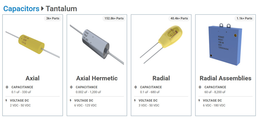 Kemet_Capacitors_Tantalum