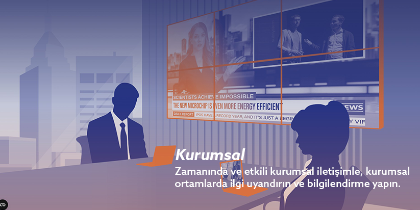Vitec kurumsal