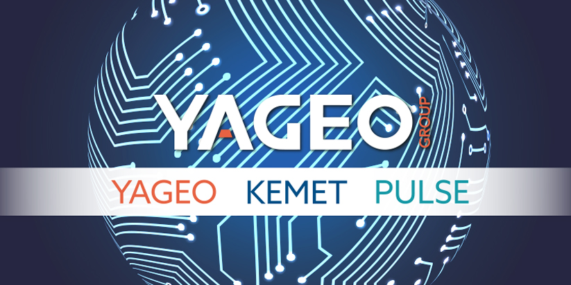 YAGEO Pulse Electronics