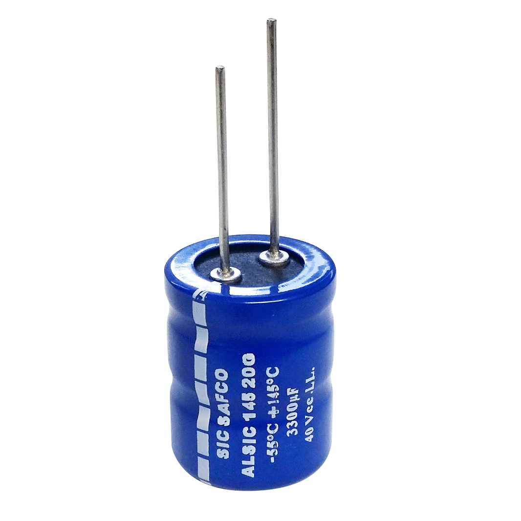 ALSIC 145 20G