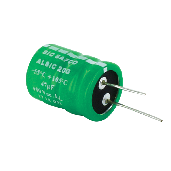 ALSIC 20G