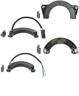 Arc Smart Pozisyon Sensörleri