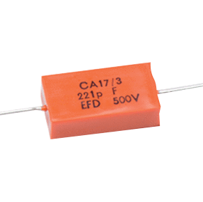 CA 17