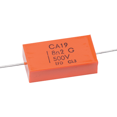 CA 19