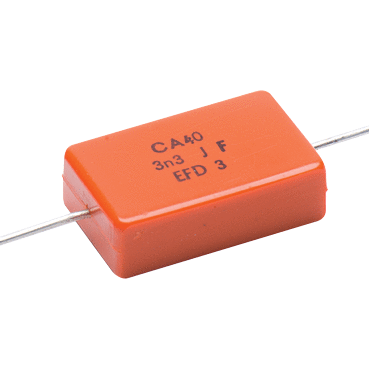 CA 40