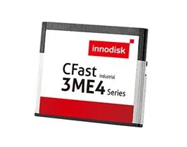 CFast 3ME4