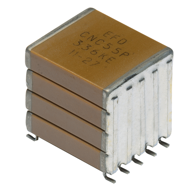 CNC5X SERIES