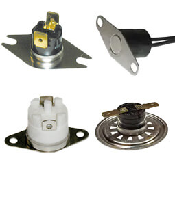 Commercial Thermostats