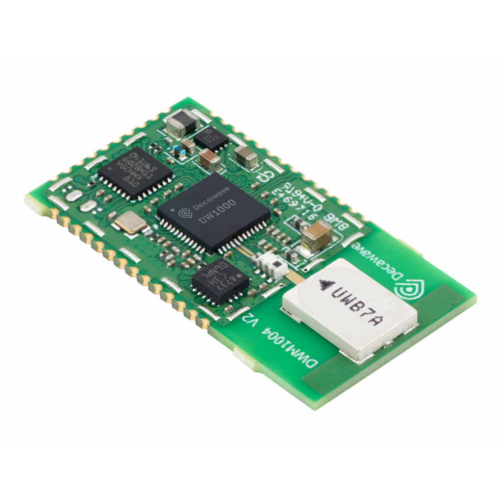 DWM1004C Module